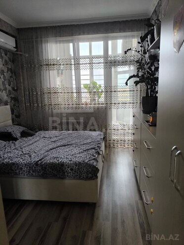 Продаётся 2-комн. новостройка 65 м², м. Ахмедлы, photo 3 from 17