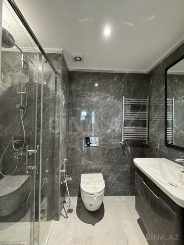 Satılır 2 otaqlı yeni tikili 55.0 m², Yasamal r., photo 9 from 10