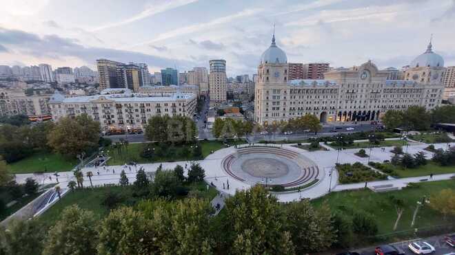 Продаётся 4-комн. новостройка 247 м², м. Низами, photo 3 from 13