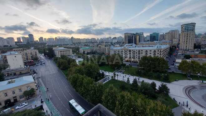 Продаётся 4-комн. новостройка 247 м², м. Низами, photo 4 from 13