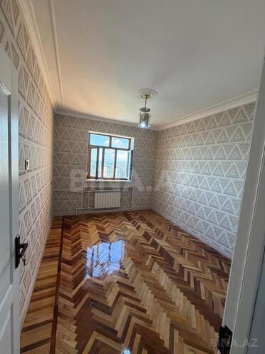 Satılır 3 otaqlı köhnə tikili 85 m², Həzi Aslanov m., photo 3 from 32
