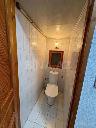 Satılır 3 otaqlı köhnə tikili 85 m², Həzi Aslanov m., photo 30 from 32