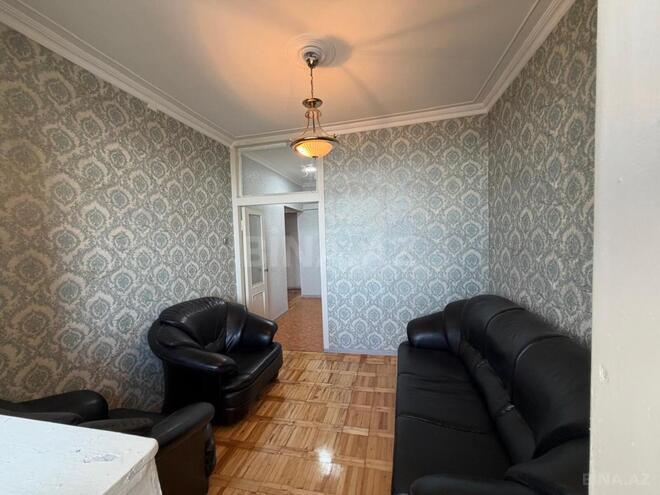 Satılır 3 otaqlı köhnə tikili 85 m², Həzi Aslanov m., photo 17 from 32