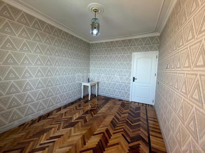 Satılır 3 otaqlı köhnə tikili 85 m², Həzi Aslanov m., photo 5 from 32