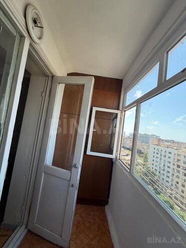 Satılır 3 otaqlı köhnə tikili 85 m², Həzi Aslanov m., photo 23 from 32