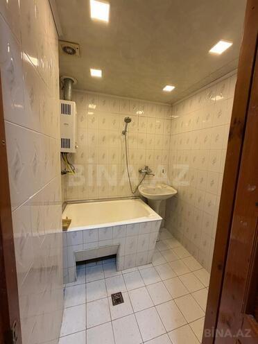 Satılır 3 otaqlı köhnə tikili 85 m², Həzi Aslanov m., photo 29 from 32