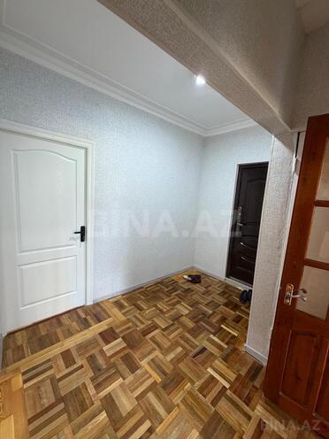 Satılır 3 otaqlı köhnə tikili 85 m², Həzi Aslanov m., photo 26 from 32