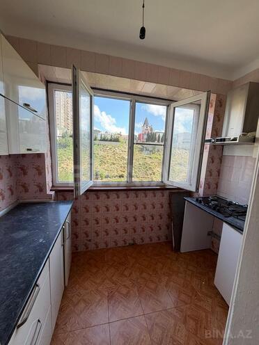 Satılır 3 otaqlı köhnə tikili 85 m², Həzi Aslanov m., photo 21 from 32