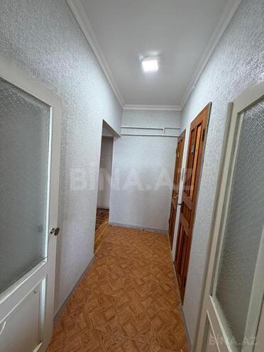 Satılır 3 otaqlı köhnə tikili 85 m², Həzi Aslanov m., photo 25 from 32