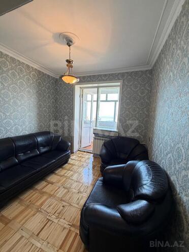 Satılır 3 otaqlı köhnə tikili 85 m², Həzi Aslanov m., photo 15 from 32