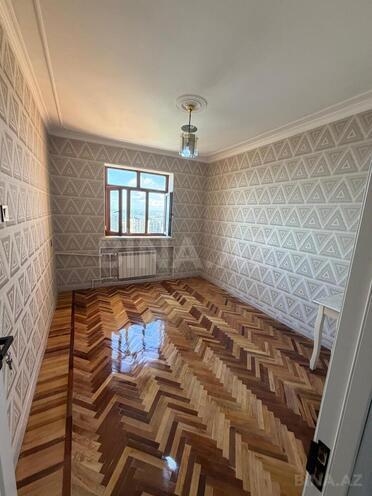 Satılır 3 otaqlı köhnə tikili 85 m², Həzi Aslanov m., photo 4 from 32
