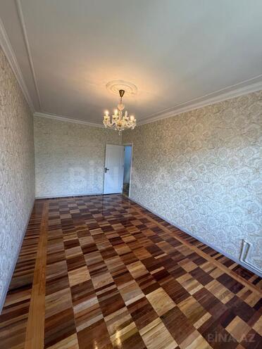Satılır 3 otaqlı köhnə tikili 85 m², Həzi Aslanov m., photo 12 from 32