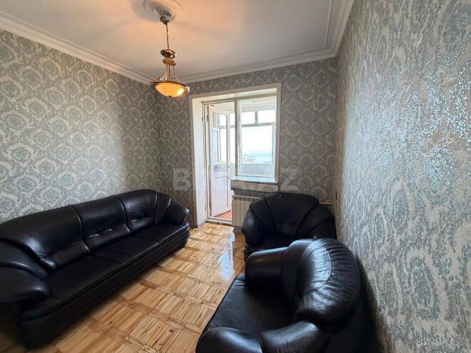 Satılır 3 otaqlı köhnə tikili 85 m², Həzi Aslanov m., photo 13 from 32