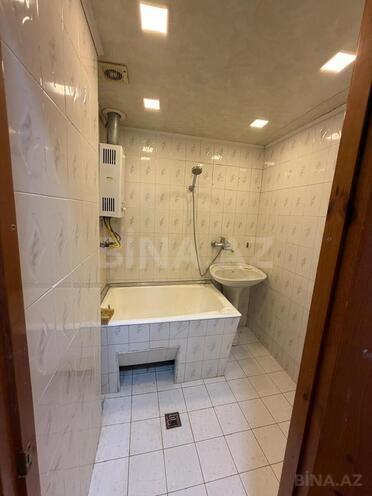 Satılır 3 otaqlı köhnə tikili 85 m², Həzi Aslanov m., photo 28 from 32
