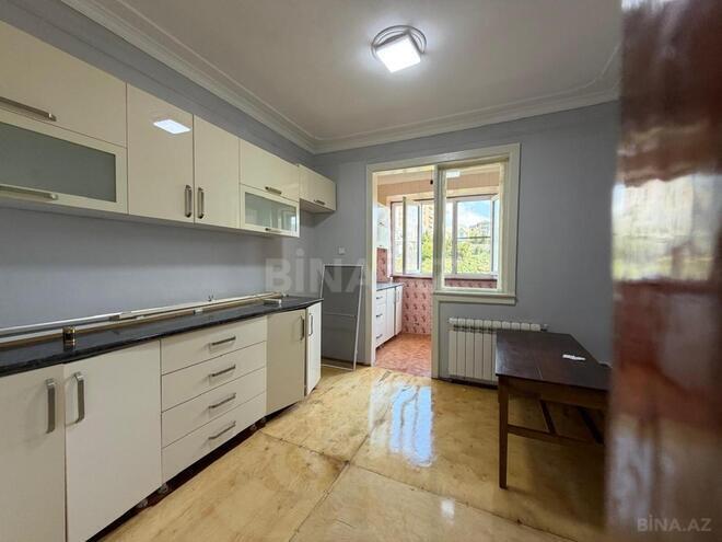 Satılır 3 otaqlı köhnə tikili 85 m², Həzi Aslanov m., photo 20 from 32