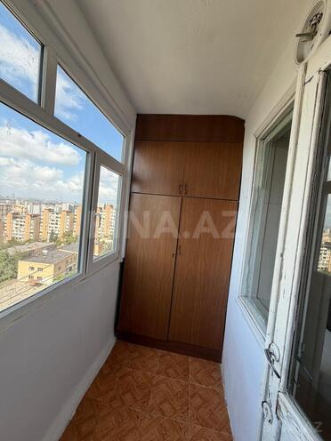 Satılır 3 otaqlı köhnə tikili 85 m², Həzi Aslanov m., photo 24 from 32