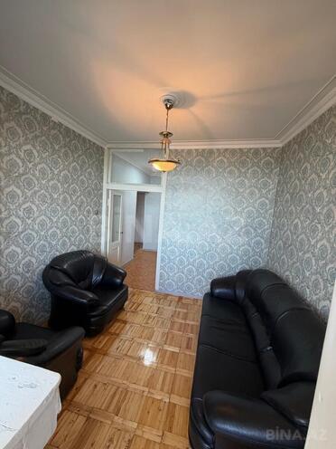 Satılır 3 otaqlı köhnə tikili 85 m², Həzi Aslanov m., photo 16 from 32
