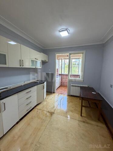 Satılır 3 otaqlı köhnə tikili 85 m², Həzi Aslanov m., photo 18 from 32
