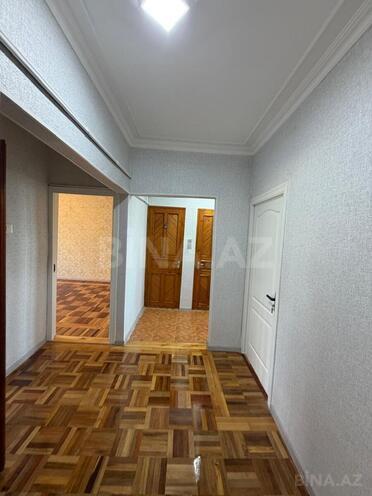 Satılır 3 otaqlı köhnə tikili 85 m², Həzi Aslanov m., photo 27 from 32