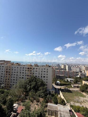 Satılır 3 otaqlı köhnə tikili 85 m², Həzi Aslanov m., photo 31 from 32