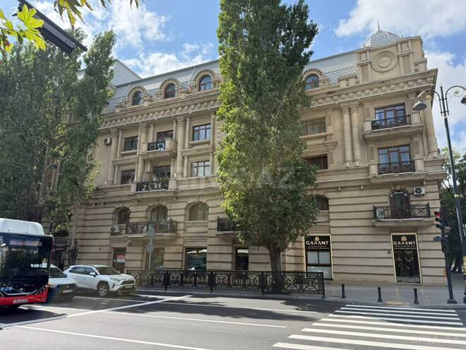 Продается 2-комн. вторичка 62 м², Насиминский  р., photo 3 from 16