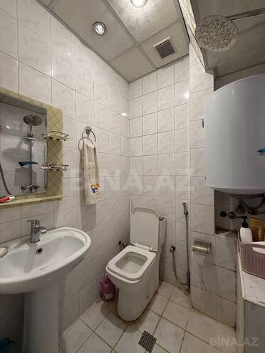 Продается 2-комн. вторичка 62 м², Насиминский  р., photo 13 from 16