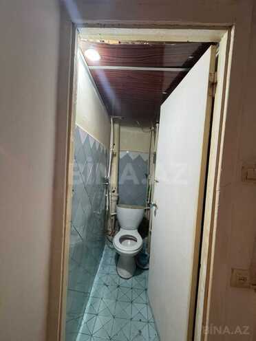 İcarəyə verilir 5 otaqlı köhnə tikili 100 m², Həzi Aslanov m., photo 9 from 10