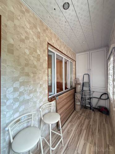 Продается 2-комн. вторичка 62 м², Насиминский  р., photo 12 from 16
