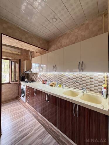 Продается 2-комн. вторичка 62 м², Насиминский  р., photo 8 from 16