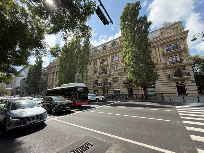 Продается 2-комн. вторичка 62 м², Насиминский  р., photo 14 from 16