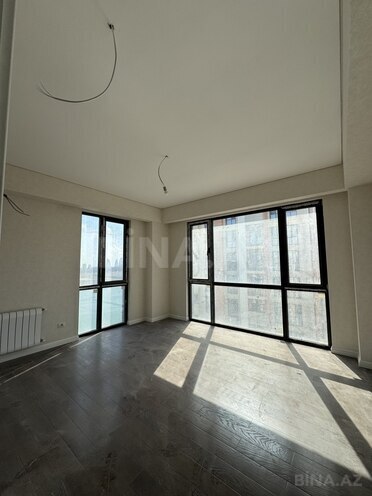 Satılır 2 otaqlı yeni tikili 55 m², Yasamal r., photo 3 from 9