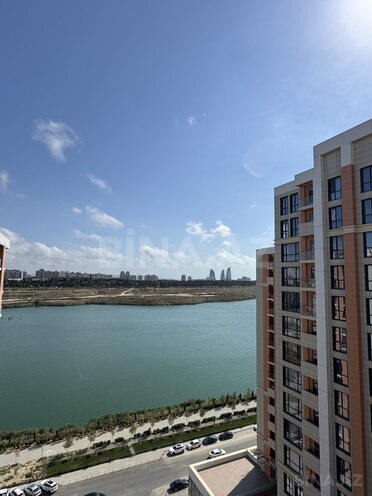 Satılır 2 otaqlı yeni tikili 55 m², Yasamal r., photo 7 from 9