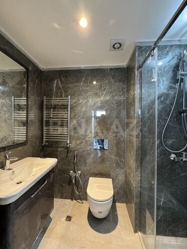 Satılır 2 otaqlı yeni tikili 55 m², Yasamal r., photo 8 from 9