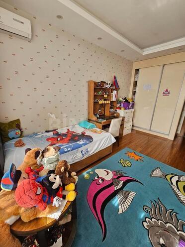 Satılır 3 otaqlı yeni tikili 127 m², İnşaatçılar m., photo 10 from 19
