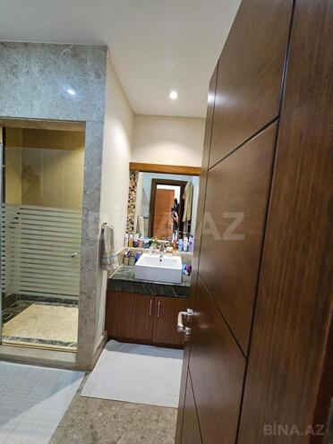 Satılır 3 otaqlı yeni tikili 127 m², İnşaatçılar m., photo 7 from 19