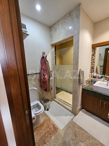 Satılır 3 otaqlı yeni tikili 127 m², İnşaatçılar m., photo 15 from 19