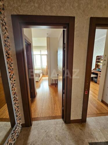 Satılır 3 otaqlı yeni tikili 127 m², İnşaatçılar m., photo 5 from 19