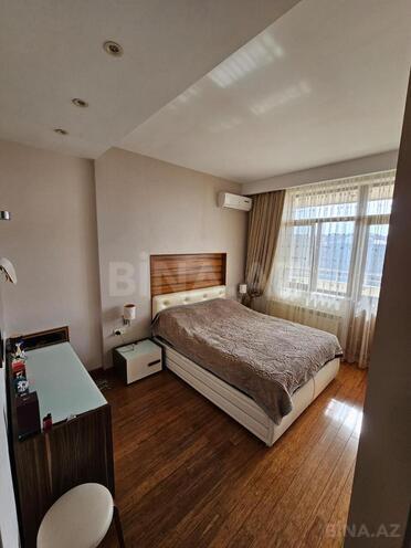 Satılır 3 otaqlı yeni tikili 127 m², İnşaatçılar m., photo 8 from 19