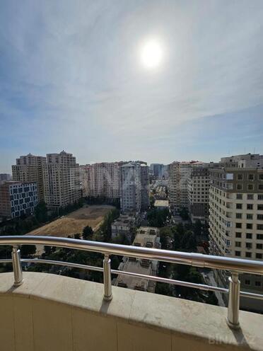 Satılır 3 otaqlı yeni tikili 127 m², İnşaatçılar m., photo 18 from 19