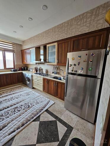 Satılır 3 otaqlı yeni tikili 127 m², İnşaatçılar m., photo 12 from 19