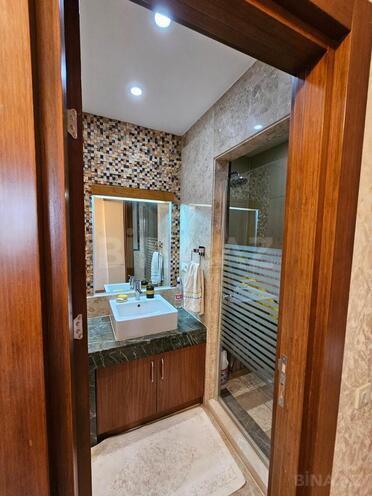 Satılır 3 otaqlı yeni tikili 127 m², İnşaatçılar m., photo 13 from 19