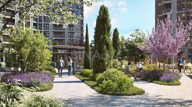 Продаётся 2-комн. новостройка 126.1 м², photo 6 from 8