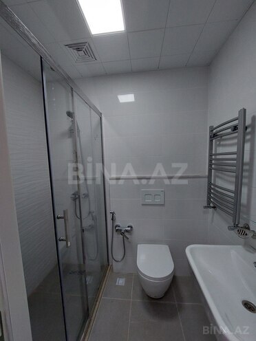 İcarəyə verilir 2 otaqlı yeni tikili 60 m², 20 Yanvar m., photo 7 from 8