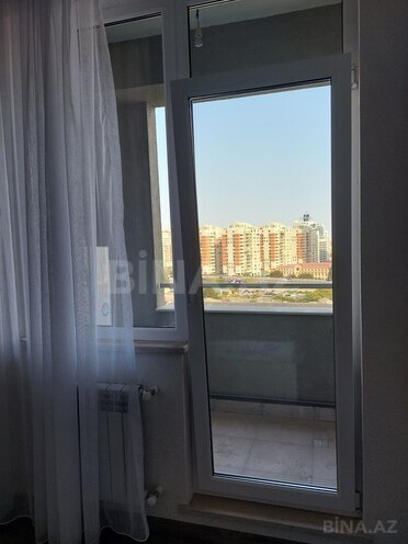 İcarəyə verilir 2 otaqlı yeni tikili 60 m², 20 Yanvar m., photo 4 from 8