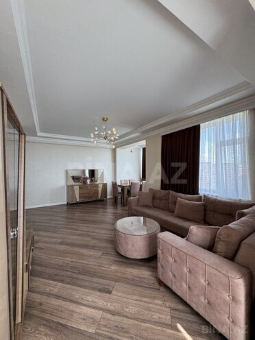 Продается 3-комн. новостройка 120 м², пос. Ени Ясамал, photo 4 from 13