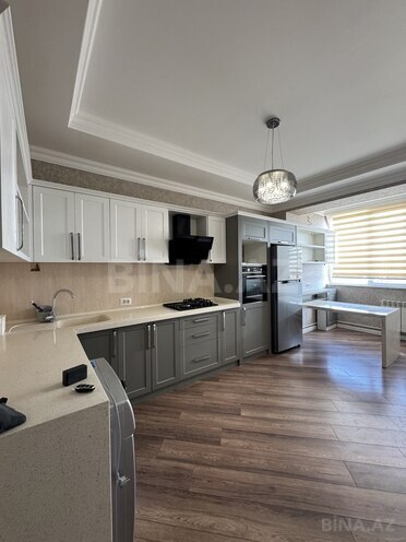 Продается 3-комн. новостройка 120 м², пос. Ени Ясамал, photo 10 from 13
