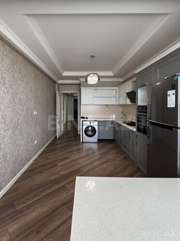 Продается 3-комн. новостройка 120 м², пос. Ени Ясамал, photo 9 from 13