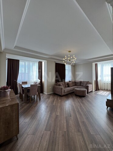 Продается 3-комн. новостройка 120 м², пос. Ени Ясамал, photo 1 from 13