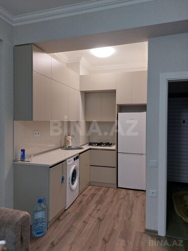 İcarəyə verilir 2 otaqlı yeni tikili 60 m², 20 Yanvar m., photo 6 from 8
