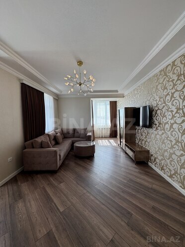 Продается 3-комн. новостройка 120 м², пос. Ени Ясамал, photo 3 from 13
